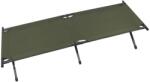 MFH US összecsukható kempingágy Olive - 190 x 66 cm (1045761)
