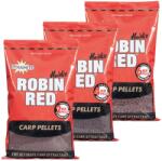 Dynamite Baits ROBIN RED Pellets 2mm/900g