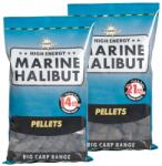 Dynamite Baits MARINE HALIBUT Pelletek 21mm/900g