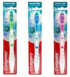 Colgate Felnőtt Fogkefe Classis Deep Clean Medium - doktorpatika