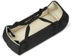 Liewood gyerek Amber Baby Lift With 2 Straps - fekete Univerzális méret