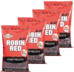 Dynamite Baits ROBIN RED Pellets 15mm/900g