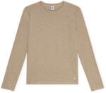Petit Bateau Tricouri cu mânecă lungă Femei TEE SHIRT ML Petit Bateau Bej EU XS