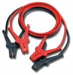 AEG indítókábel Alu-Tec, 12V és 24V, táskában, 2 x 3m