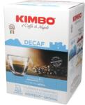 KIMBO | Fără cofeină - 50 capsule compatibil cu Nespresso®