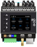 go-e Controller - Okos energiamenedzsment PV töltéshez és terheléskezeléshez (CH-30-01)