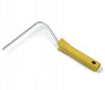 Polax Festőhenger tartó fogantyú műanyag 6mm 15cm Polax (100-006)