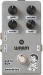 Warm Audio Dirty Boy Jr. Overdrive Efect de chitară (WA-DBJR-OD)
