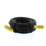 Well Cablu HDMI2.0 cu fibra optica AOC HDMI tata - HDMI tata aurit 25m, produs cu ambalaj deteriorat (ADS-CABLE-HDMI/HDMI/AOC-25-WL)