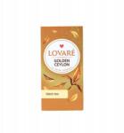 Lovare Golden Ceylon fekete tea "Lovare" 2gx24 (4820198874827)