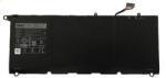Dell RNP72 Gyári Akkumulátor, 60WHR, 4 Cella, Lithium Ion (ET-RNP72)