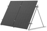 EcoFlow állítható tartókonzol 2x400W vagy 4x100W-os fotovoltaikus panelekhez (MN-2808795)