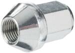 Invento Piulițe pentru jante din aliaj M12x1, 25 34mm / galvanizat - (închis) - TUV (UE) k21 (561-5234)