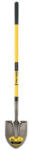 Truper TRU PRO ásó-lapát 22x30cm (703-087 - PRL-F)