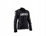 Leatt kabát Moto 4.5 X-Flow fekete M