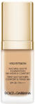 Dolce&Gabbana , Velvetskin, Matte, Liquid Foundation, 340, SPF 30, 30 ml