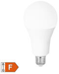 Somogyi Elektronic SOMOGYI PROSTO LS-A80-E27-18-CW LED fényforrás, gömb, 18W, E27, 5000K (LS-A80-E27-18-CW)