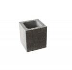  Leier Beton Pillérzsaluzó elem 20x20x23 cm (150 db/rkl) (HUTGO4344)