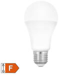 Somogyi Elektronic Kft SOMOGYI PROSTO LS-A65-E27-12-CW LED fényforrás, gömb, 12W, E27, 5000K (LS-A65-E27-12-CW)