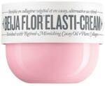  Solinotes, Beija Flor, Elasztizálás, Testápoló krém, Test, 240 ml