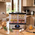 SPRINGOS Ki0175 food dehydrator (KI0175)