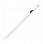 Wozinsky Érintőceruza aktív Wozinsky Stylus univerzális (Android és iOS) fehér (5907769366666)