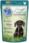 Fish4Dogs Nedves Kutyaeledel 100g Junior Csirke - krizsopet