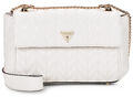 Guess Válltáskák STACEY CONVERTIBLE XBODY FLAP Fehér Egy méret