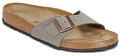 Birkenstock Papucsok Madrid Szürke 45