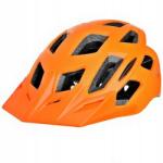 Limar Kerékpáros Sisak Limar Alben 53-57 cm narancssárga (8055186667037)