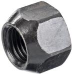 Invento Fekete anyák acél felnihez M14x1, 5 - (nyitott, gallér nélkül) k21 (561-5218)