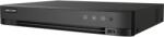Hikvision DVR Hikvision AcuSense iDS-7208HQHI-M1/XT/4A+8/4ALM 8 canale 2MP, Audio Over Coaxial, 4 intrari audio RCA, 1 HDD de pana la 10TB, functii inteligente, intrari iesiri alarma 8/4, RS485 PTZ, banda IP 96