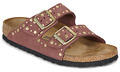 Birkenstock Papucsok Arizona Rivet Rózsaszín 37