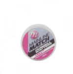 Mainline Match Dumbell Wafters, 8 mm, CellTM, fehér, 50 ml (MM3110)