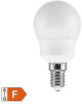 Somogyi Elektronic Kft SOMOGYI PROSTO LS-G45-E14-8-CW LED fényforrás, gömb, 8W, E14, 5000K (LS-G45-E14-8-CW)