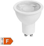 Somogyi Elektronic SOMOGYI PROSTO LS-PAR16-GU10-7-CW LED fényforrás, spot, 7, 4W, GU10, 5000K (LS-PAR16-GU10-7-CW)