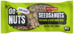  NUTREND DeNuts 35g Seeds+Nuts 35g Pistachio+Sunflower