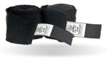  MADMAX Bandages for Box Black Bandázs - 400cm