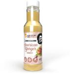 Forpro Near Zero Calorie Sauce 375ml American Burger