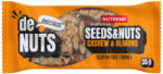  NUTREND DeNuts 35g Seeds+Nuts 35g Cashew+Almond