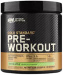 Optimum Nutrition Gold Standard Pre-Workout Green Apple 330g