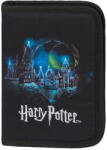 Baagl Harry Potter Roxfort Lumos egyszintes tolltartó (A-35399)