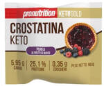  PRONUTRITION KETO PROTEIN LINZER ERDEI GYÜMÖLCSÖS 50g