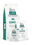 Brit Hypo-Allergenic Senior Lamb & Rice 1 kg lejárat közeli - vetpluspatika