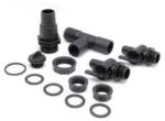 Ubbink alkatrész fitting set filtramax (1358554 - 1358554)