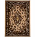 Spoltex 120x170 darabos Samira szőnyeg New Beige 12001-050 (4002412017012001050)