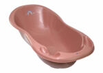 TEGA BABY babakád 102cm leeresztõs Meteo old rose