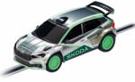 Carrera GO Škoda Fabia RS Rally 2 (GCG2412)