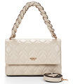 Guess Válltáskák MAXINE FLAP CROSSBODY Fehér Egy méret
