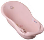 TEGA BABY babakád 102cm Erdõ pink